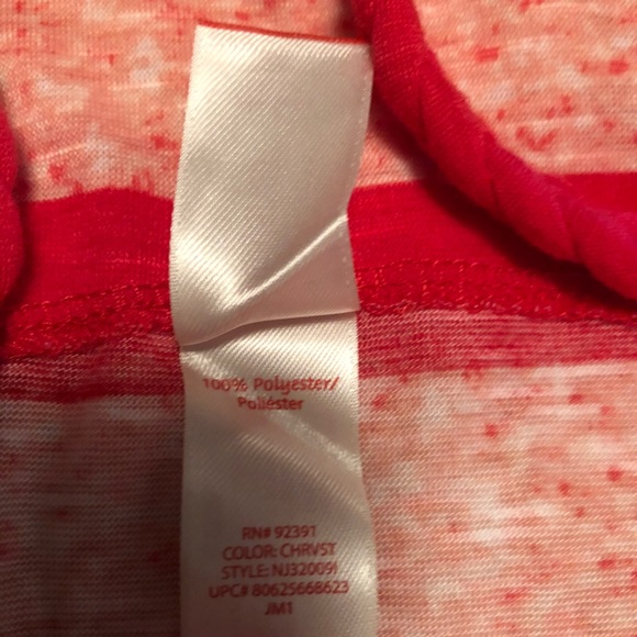 No Boundaries tank top - Picture 6 of 7